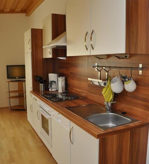 Отель & Restaurant Edelweiss Alpine Lodge