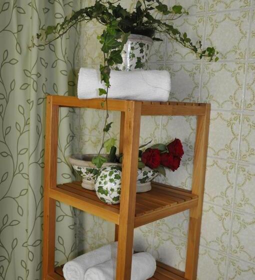 Отель & Restaurant Edelweiss Alpine Lodge