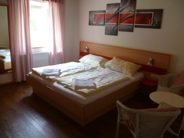 Отель & Restaurant Edelweiss Alpine Lodge