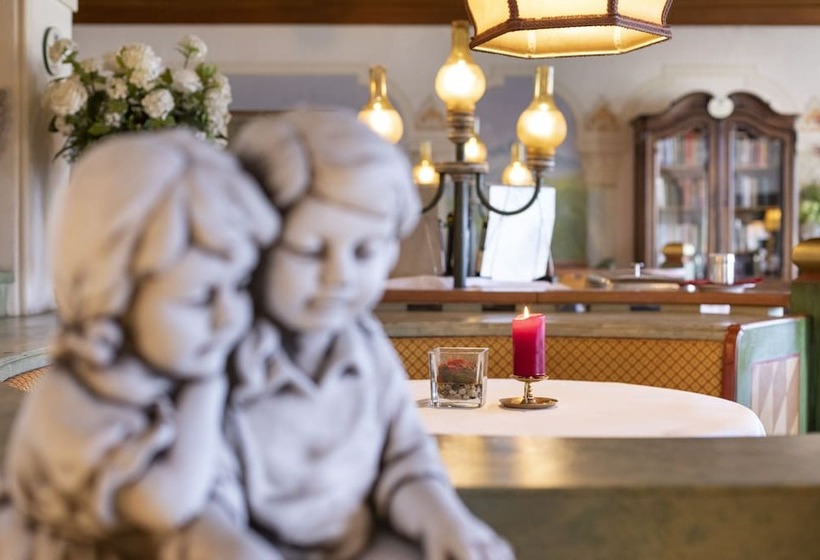 فندق & Restaurant Wastlwirt