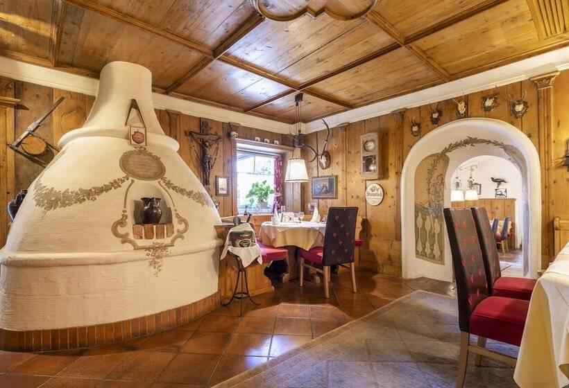 فندق & Restaurant Wastlwirt