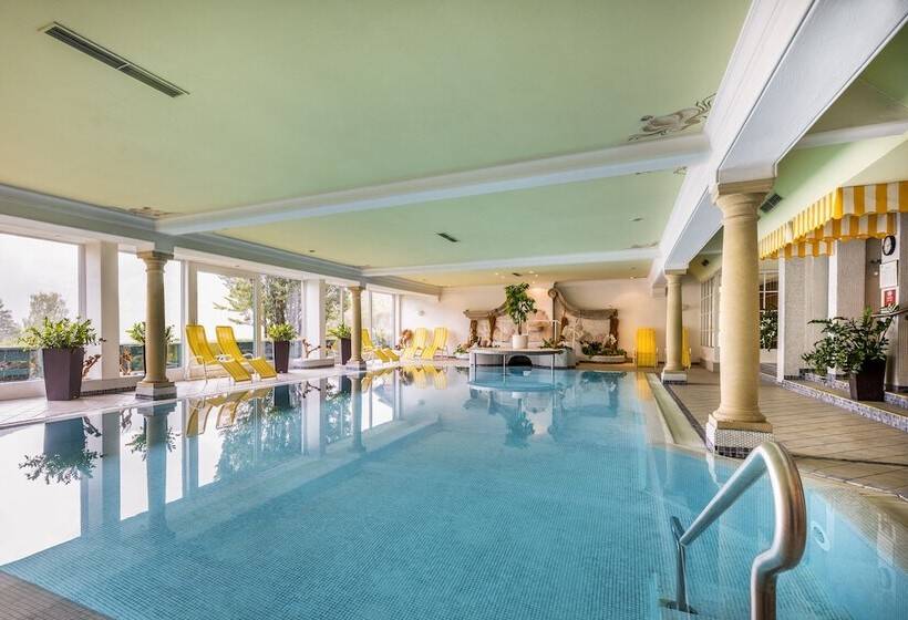 فندق & Restaurant Wastlwirt