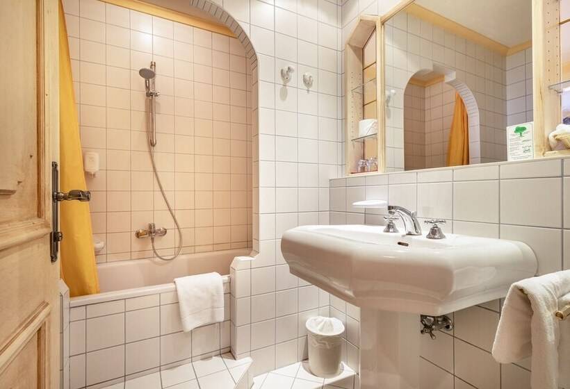 فندق & Restaurant Wastlwirt