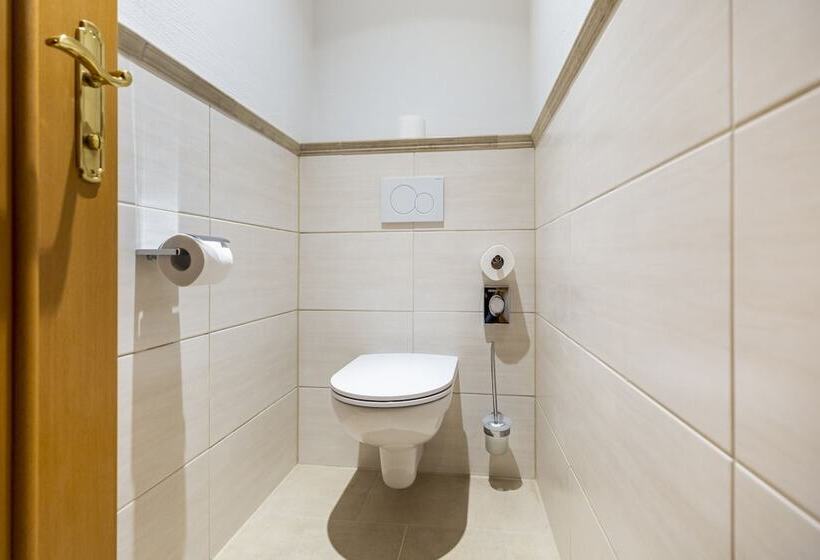 فندق & Restaurant Wastlwirt