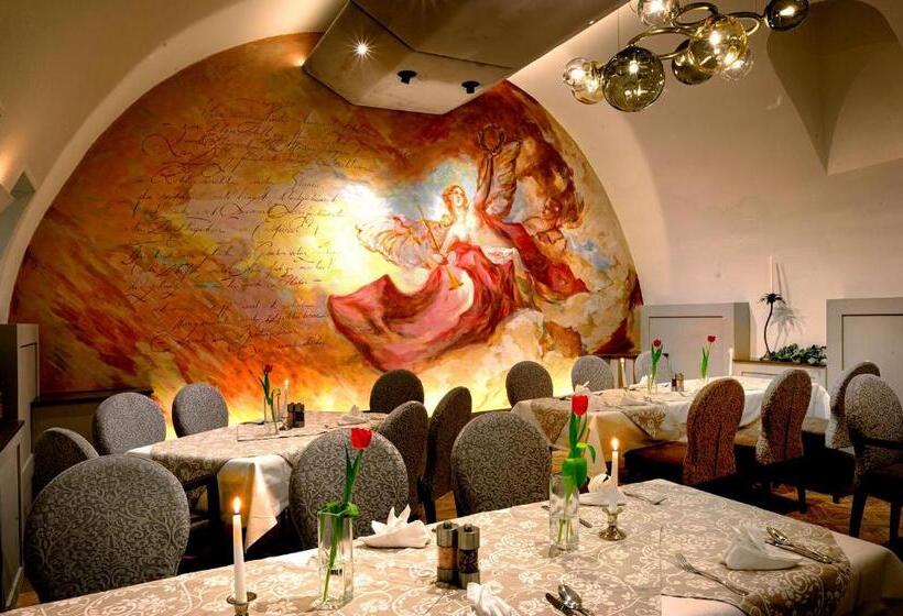 Отель Restaurant Zur Post