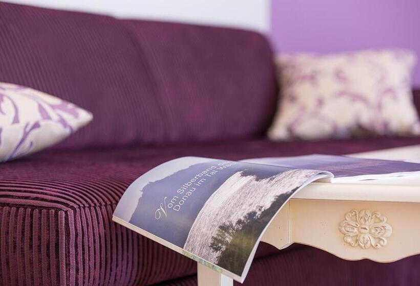 Отель Restaurant Zur Post