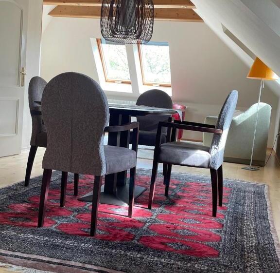 Отель Restaurant Zur Post