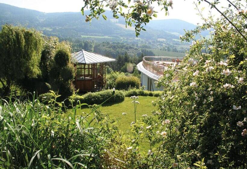 호텔 Retter Bio Natur Resort