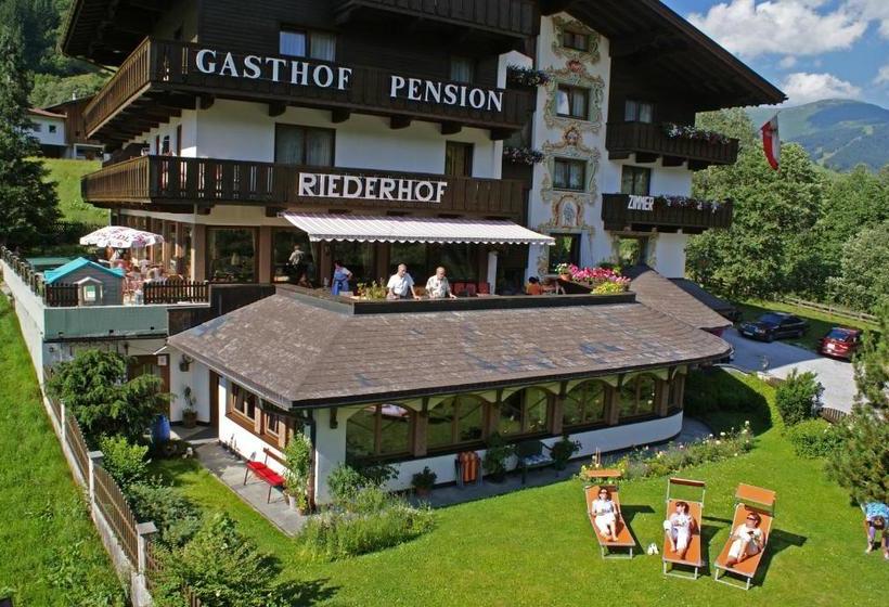 בית מלון כפרי Gasthof Riederhof