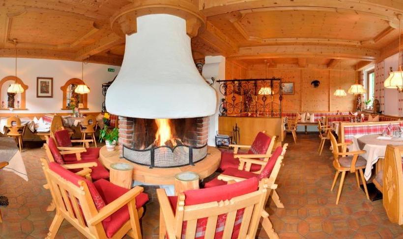 Отель Gasthof Riederhof