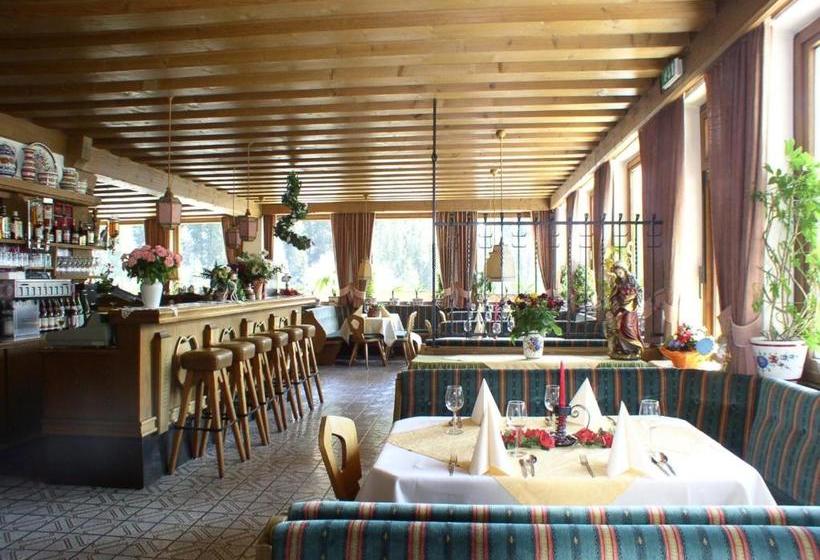 Отель Gasthof Riederhof