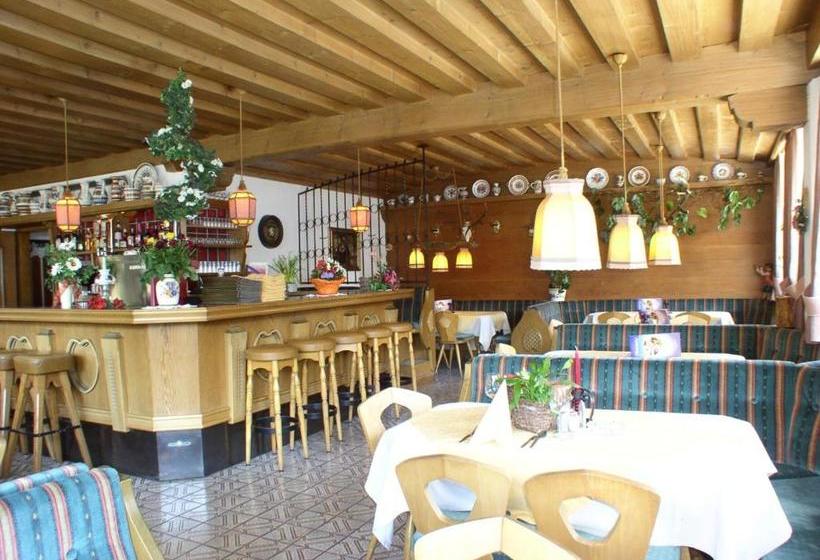 Отель Gasthof Riederhof