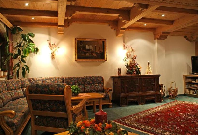 Отель Gasthof Riederhof