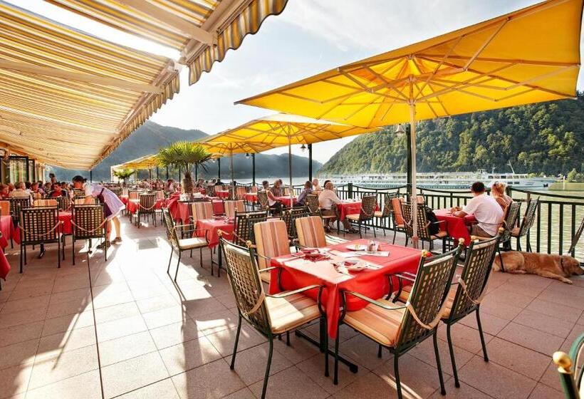 فندق Riverresort Donauschlinge