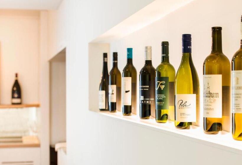 בית מלון כפרי Römerstube