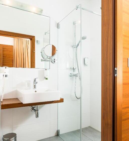 בית מלון כפרי Römerstube