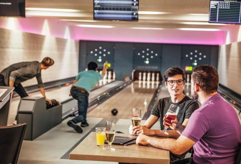 בית מלון כפרי Römerstube