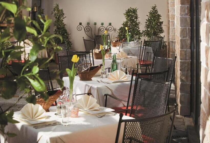 בית מלון כפרי Römerstube