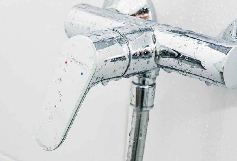 בית מלון כפרי Römerstube