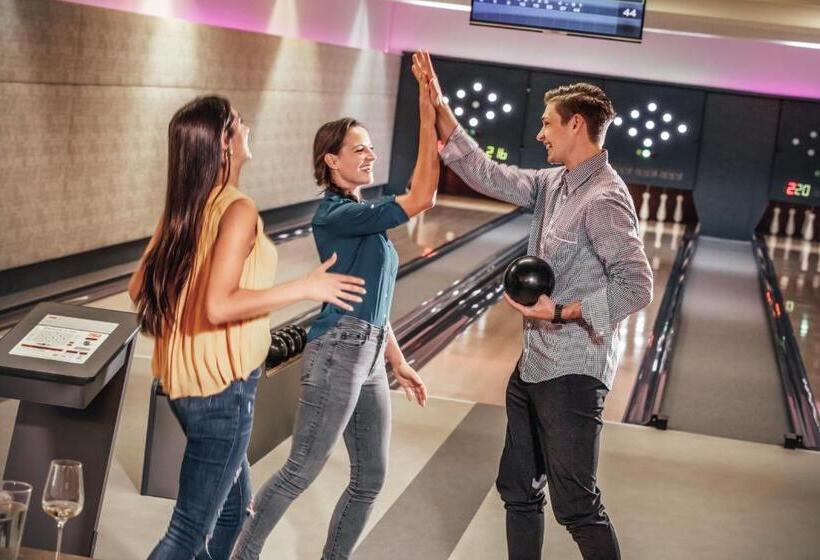 בית מלון כפרי Römerstube