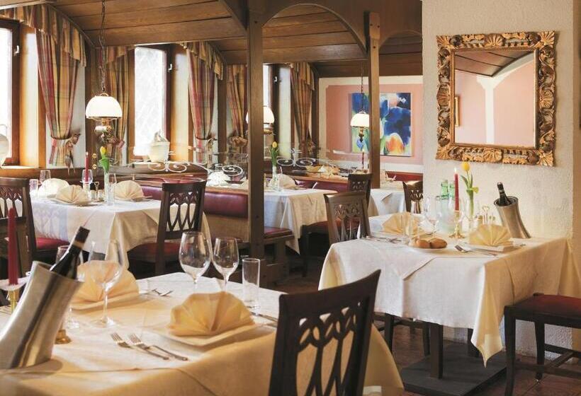 בית מלון כפרי Römerstube