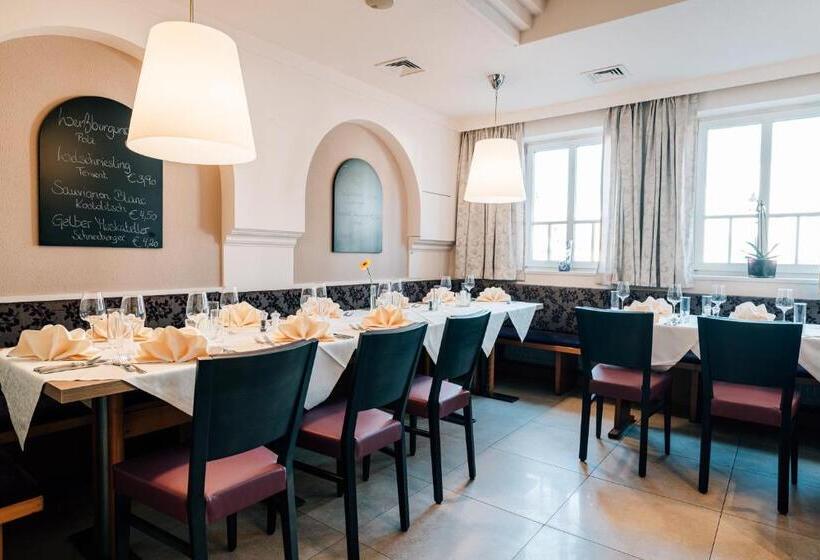 בית מלון כפרי Römerstube