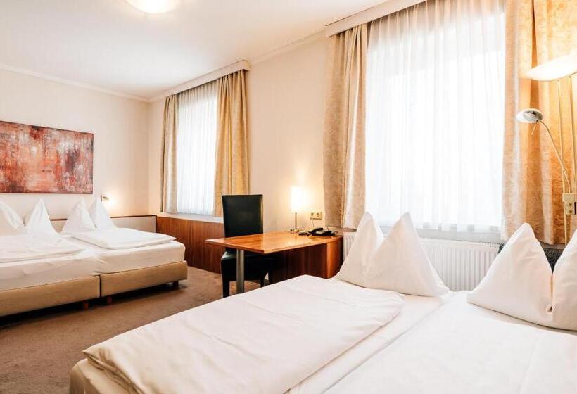 בית מלון כפרי Römerstube