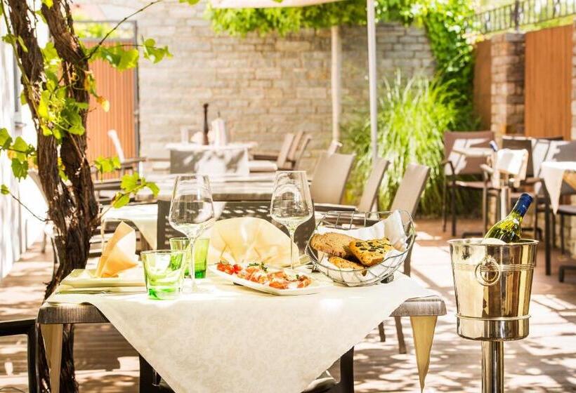 בית מלון כפרי Römerstube