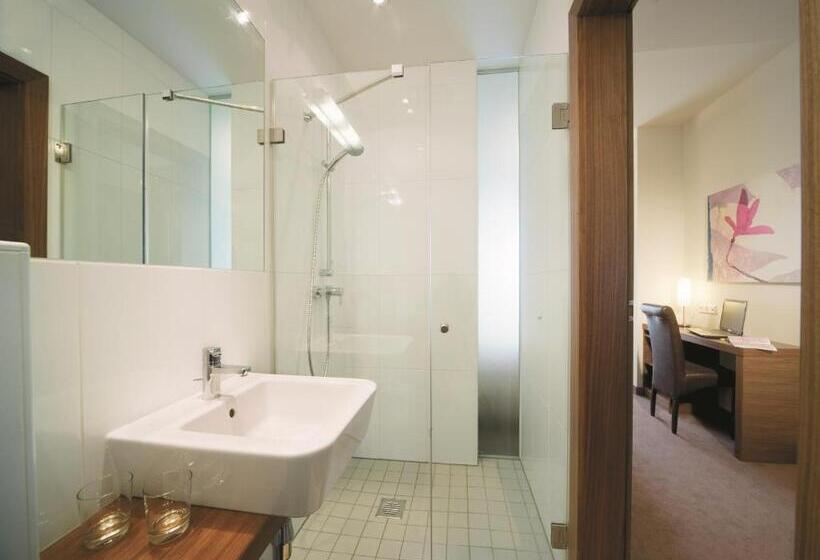 בית מלון כפרי Römerstube