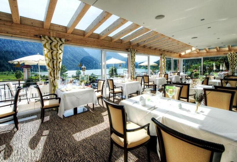 בית מלון כפרי Romantik Resort & Spa Der Laterndl Hof