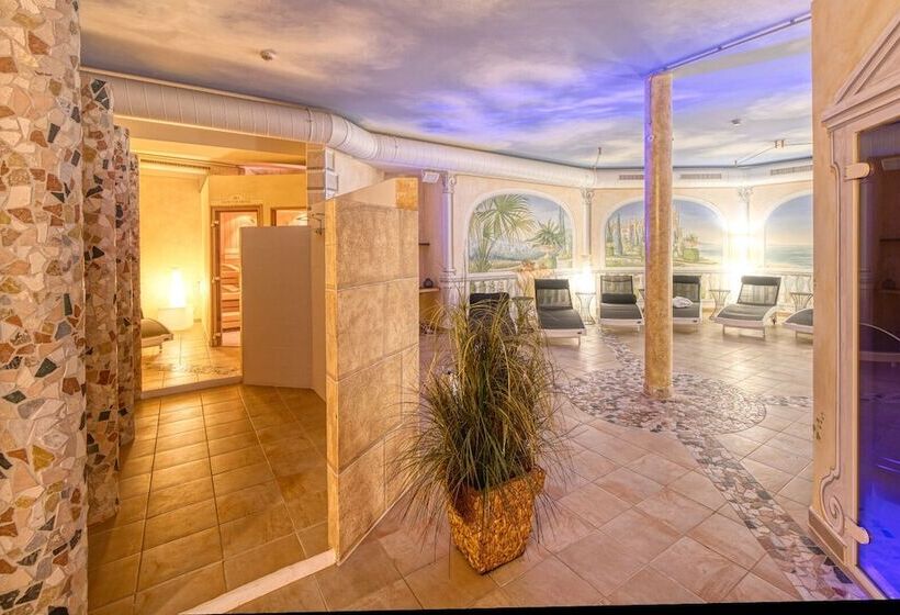 בית מלון כפרי Romantikschlössl Loipersdorf Adults Only