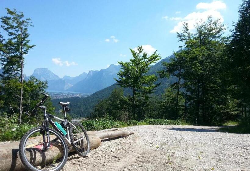 בית מלון כפרי Rosenhof