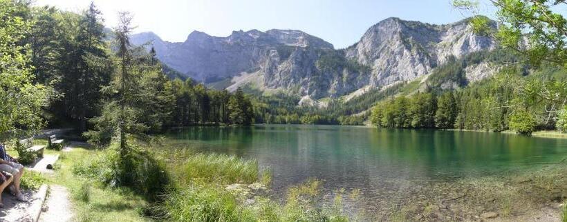 בית מלון כפרי Rosenhof