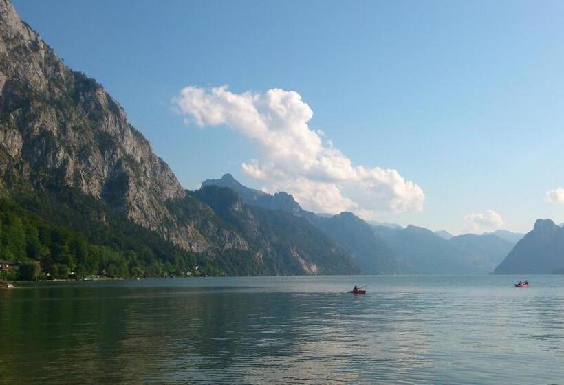 בית מלון כפרי Rosenhof