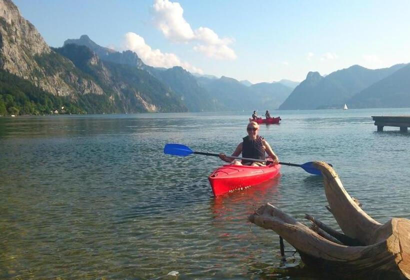 בית מלון כפרי Rosenhof