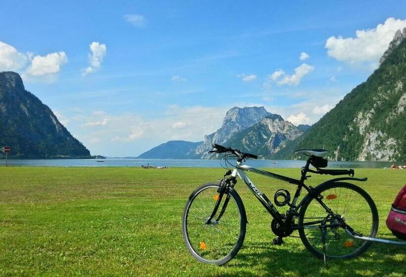 בית מלון כפרי Rosenhof