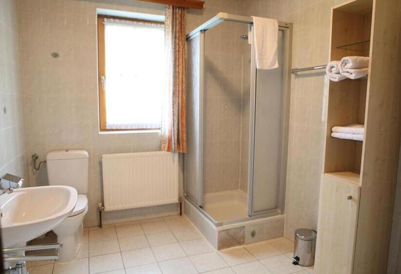 בית מלון כפרי Rosenhof