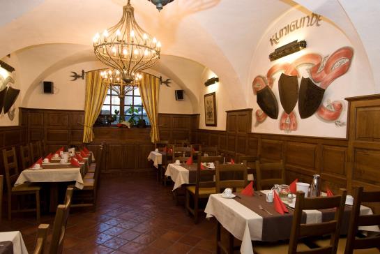 ホテル Schärdinger Hof