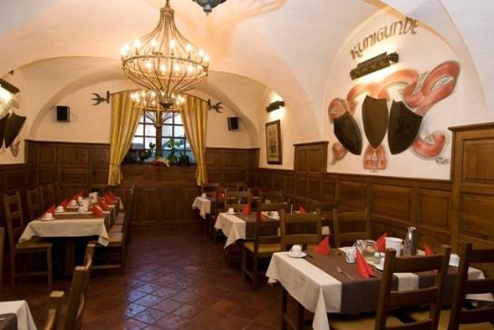 فندق Schärdinger Hof