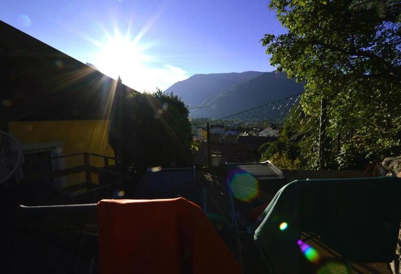 فندق Schlafmeile Traunsee