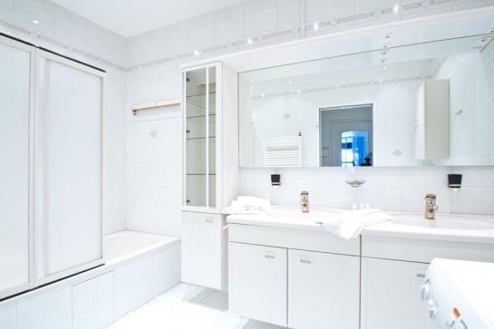 مبيت وإفطار Ferienwohnung Schloss Gmünd