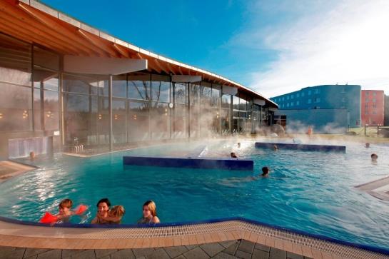 مبيت وإفطار Ferienwohnung Schloss Gmünd