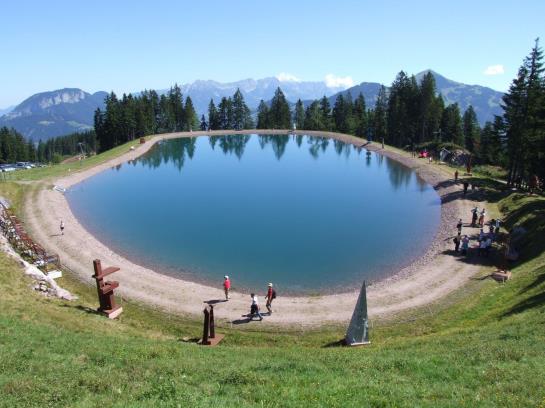 בית מלון כפרי Schweizerhof