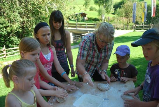 בית מלון כפרי Schweizerhof