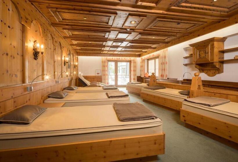 בית מלון כפרי Silberberger   Wildschönau