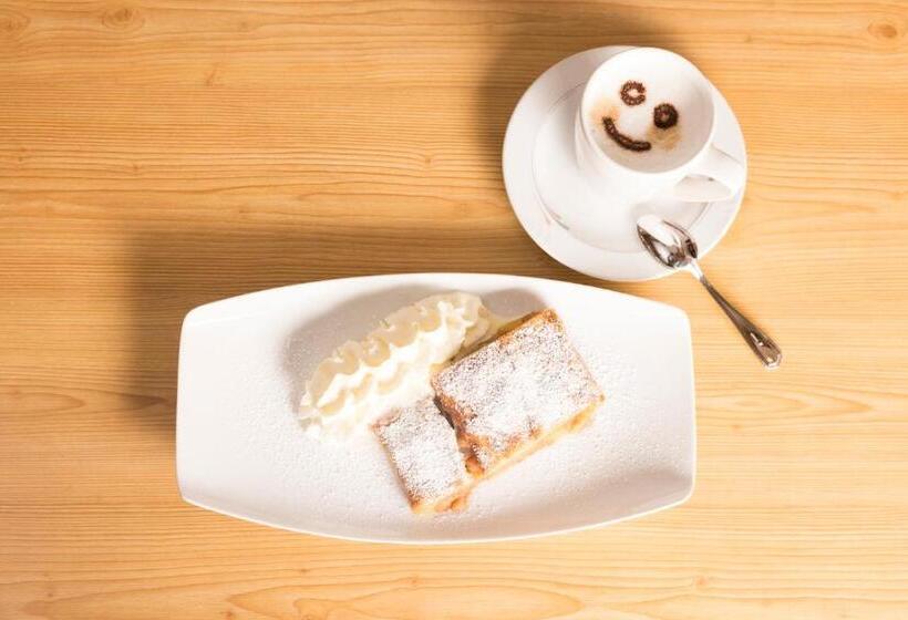 בית מלון כפרי Silberberger   Wildschönau