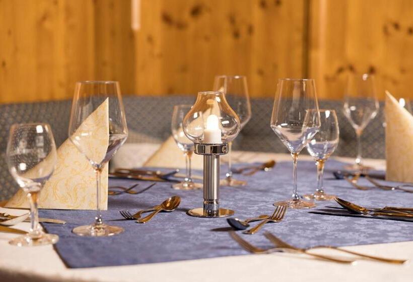 בית מלון כפרי Silberberger   Wildschönau