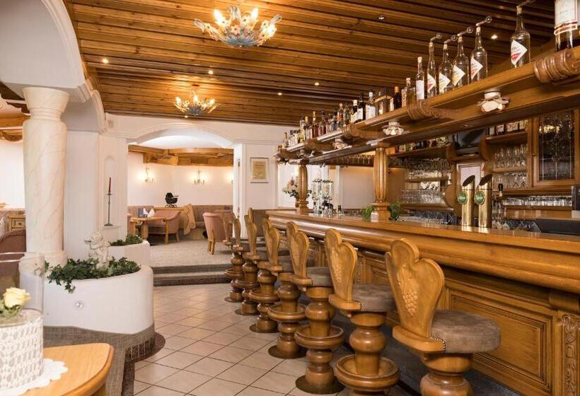 בית מלון כפרי Silberberger   Wildschönau