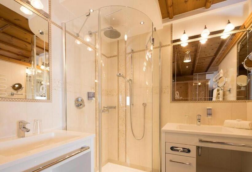 בית מלון כפרי Silberberger   Wildschönau