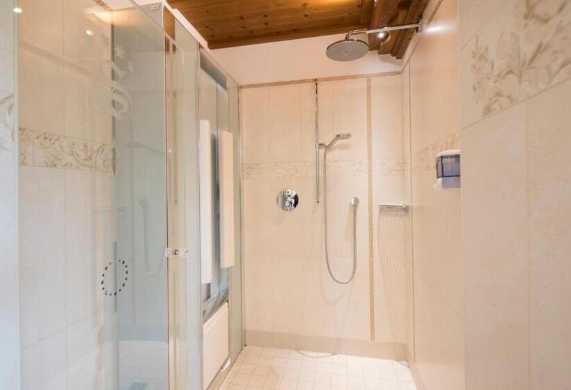 בית מלון כפרי Silberberger   Wildschönau